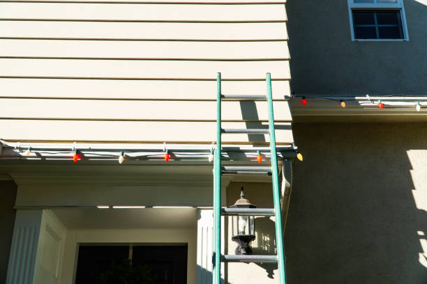 Best Siding Removal and Disposal  in Marion, OH
