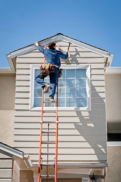 Best Brick Veneer Siding  in Marion, OH